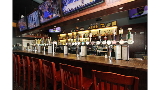 Centre Street Tap House